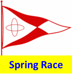 Spring Race Around Aquidneck