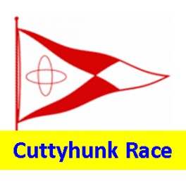 Cuttyhunk Race @ G“3” Southeast of Rose Island