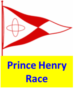 Prince Henry Race @ Various designated marks in Narragansett Bay for start