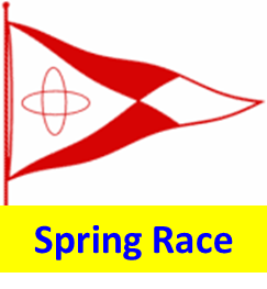 Around Aquidneck/Spring Race @ Gong Fl Green 4sec SSE of Hog Island Light