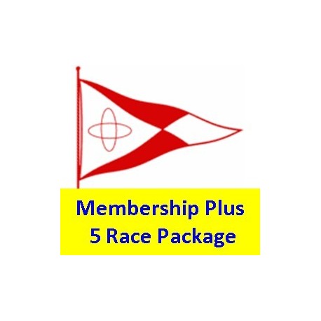 Membership / Race Package Membership / Race Package