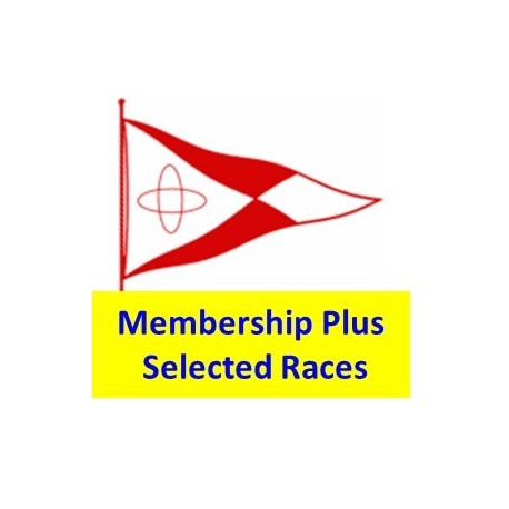Membership Plus Selected Races Membership Plus Selected Races