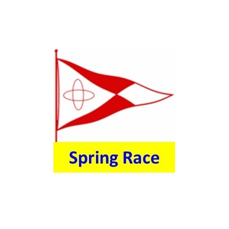 Spring Race Spring Race