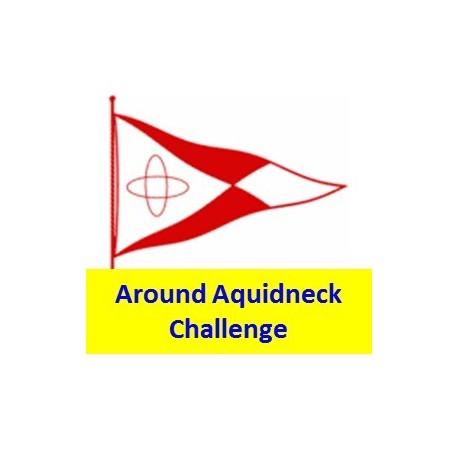 Around Aquidneck Challenge Around Aquidneck Challenge