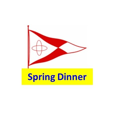 2018 Spring Shore Party @ Bristol YC 2018 Spring Shore Party @ Bristol YC