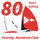 80th Anniversary Party at Mystic Seaport