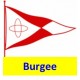 Burgee - CURRENTLY SOLD OUT