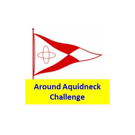 Around Aquidneck Challenge