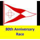 80th Anniversary Race