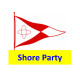2026 Spring Shore Party @ Bristol YC